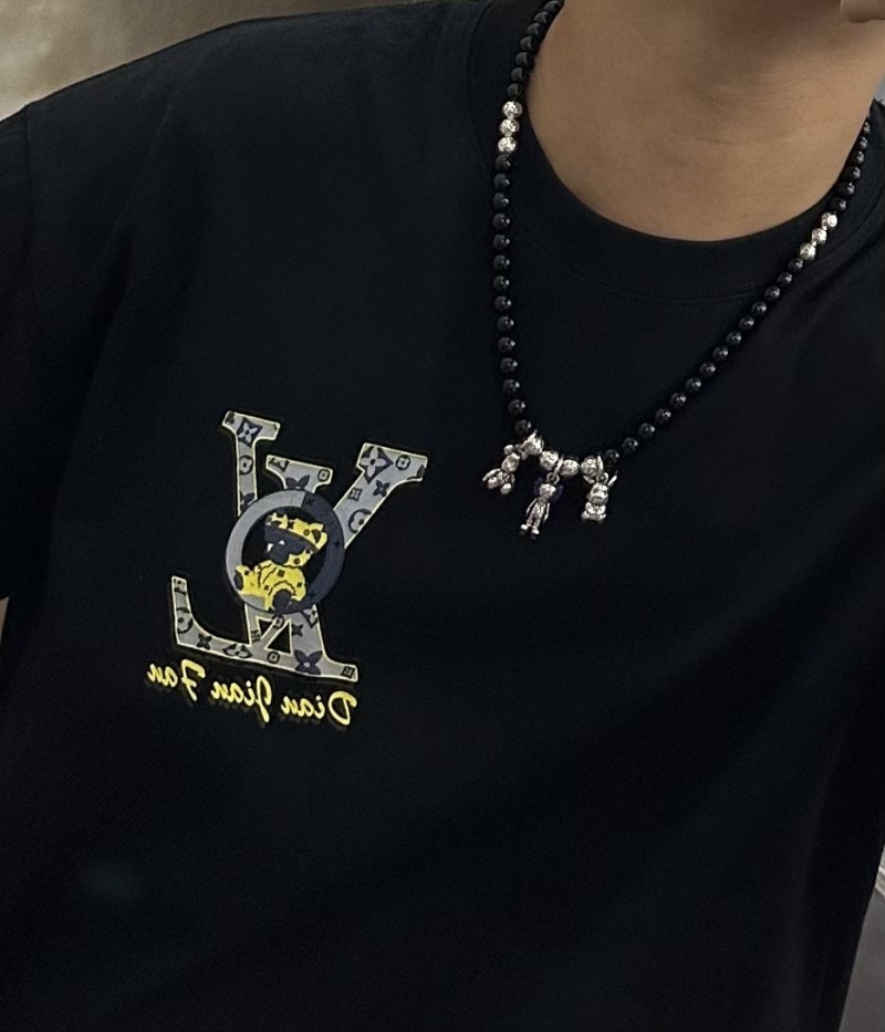 LV Necklaces